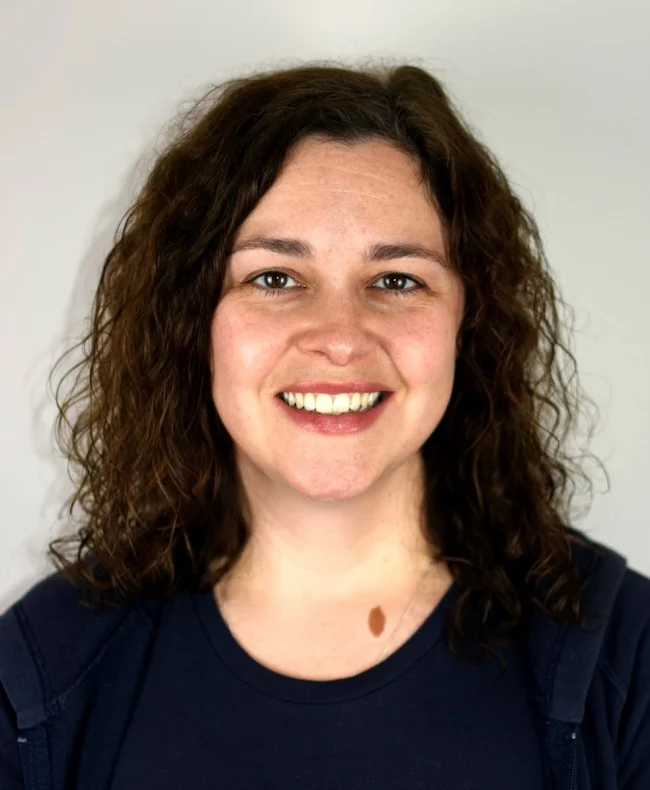 Emma, counsellor in Llansamlet