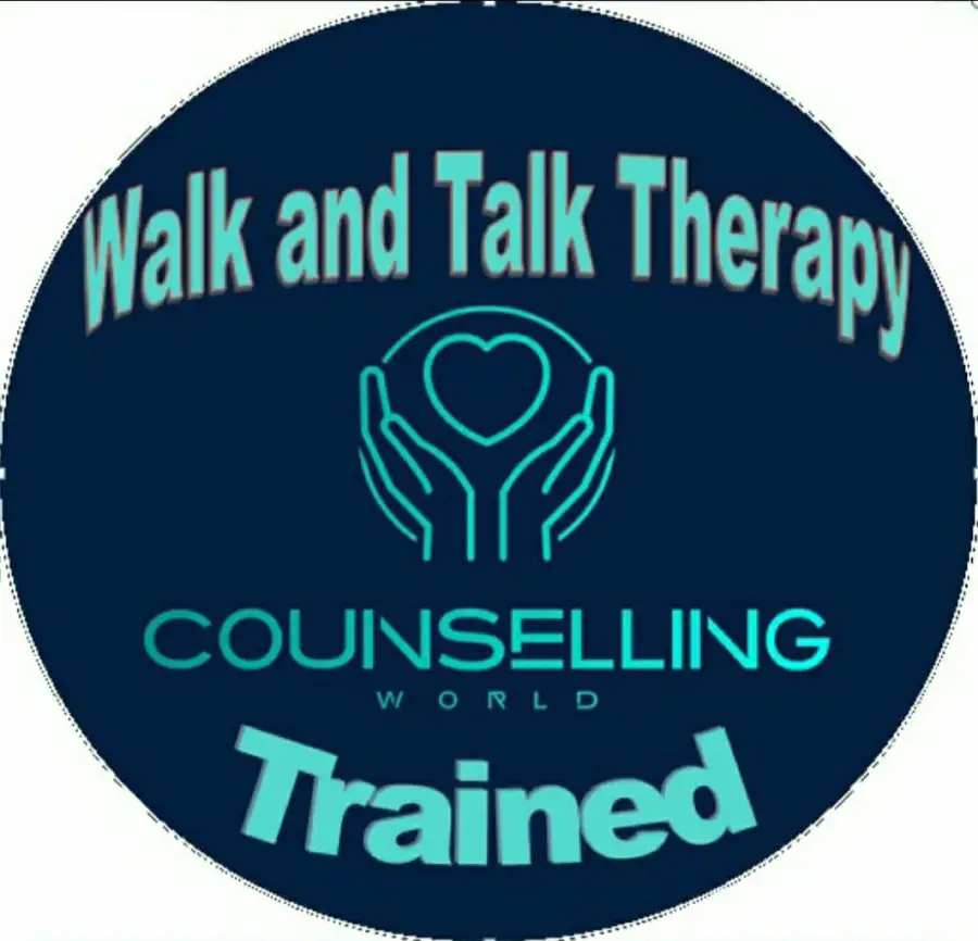 Badge_saying_trained_in_walk_and_talk_2